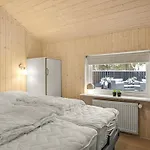 Elvin - 2km From The Sea By Interhome * Aalbaek