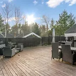 Elvin - 2km From The Sea By Interhome Holiday home Aalbaek