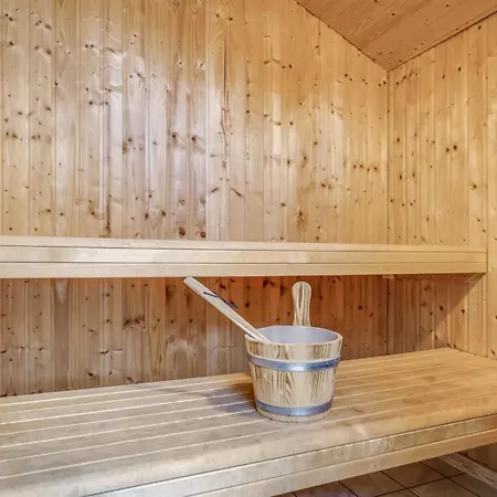 Semesterbostad Elvin - 2km From The Sea By Interhome