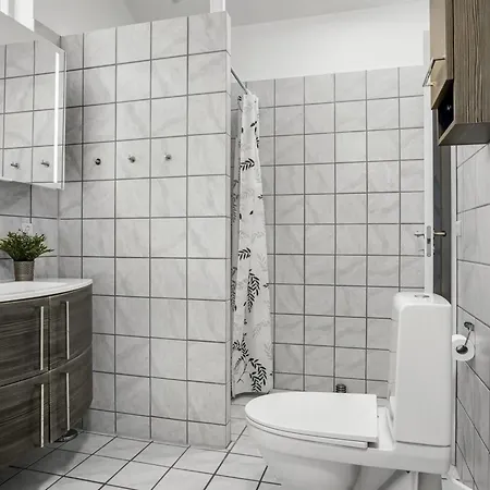 Semesterbostad Elvin - 2km From The Sea By Interhome