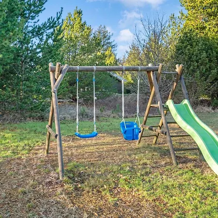 Elvin - 2km From The Sea By Interhome *